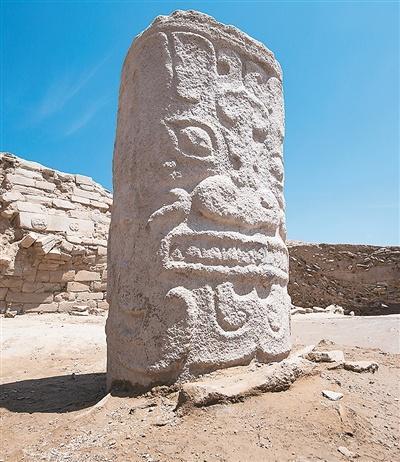 古DNA解码史前居民“身世谜题”(图2)