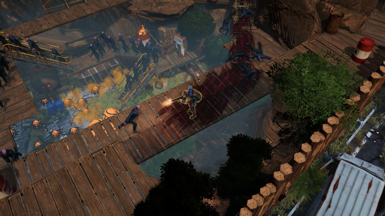 末日生存类游戏推荐最新末日生存类游戏汇总(图4)