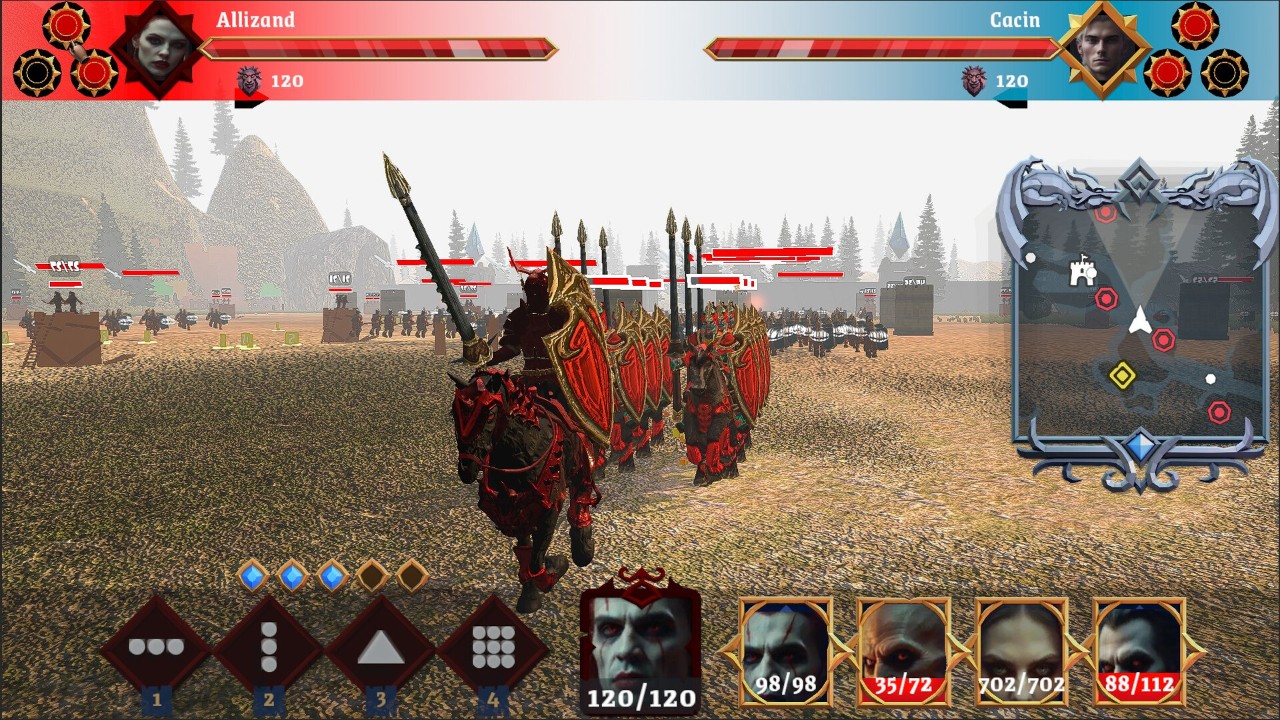 末日生存类游戏推荐最新末日生存类游戏汇总(图7)