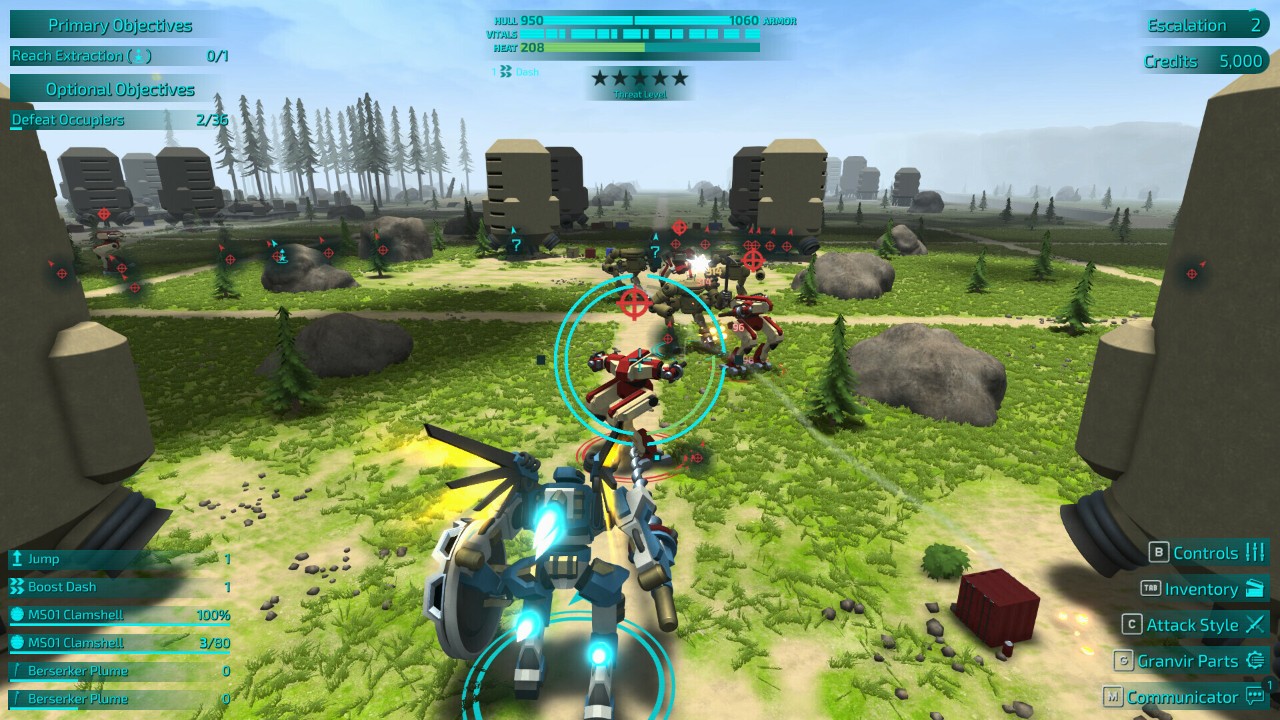 末日生存类游戏推荐最新末日生存类游戏汇总(图8)