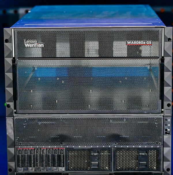 两年半增长175%！联想ISG中国在算力赛道跑出“加速度”(图3)