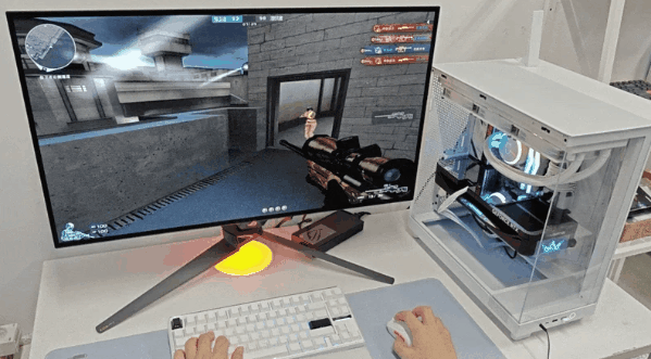 “全民电竞”时代你需要这样的装备(图8)