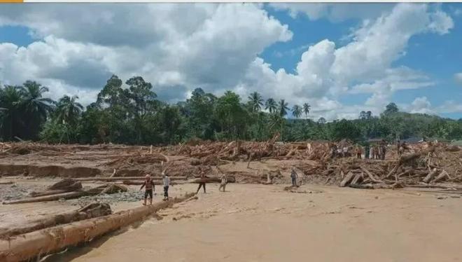 极端环境下的可靠传输｜TVU方案实现印尼总统亚齐洪灾直播(图1)